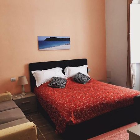 Boutique Oriente Express Hotel Cagliari Kültér fotó