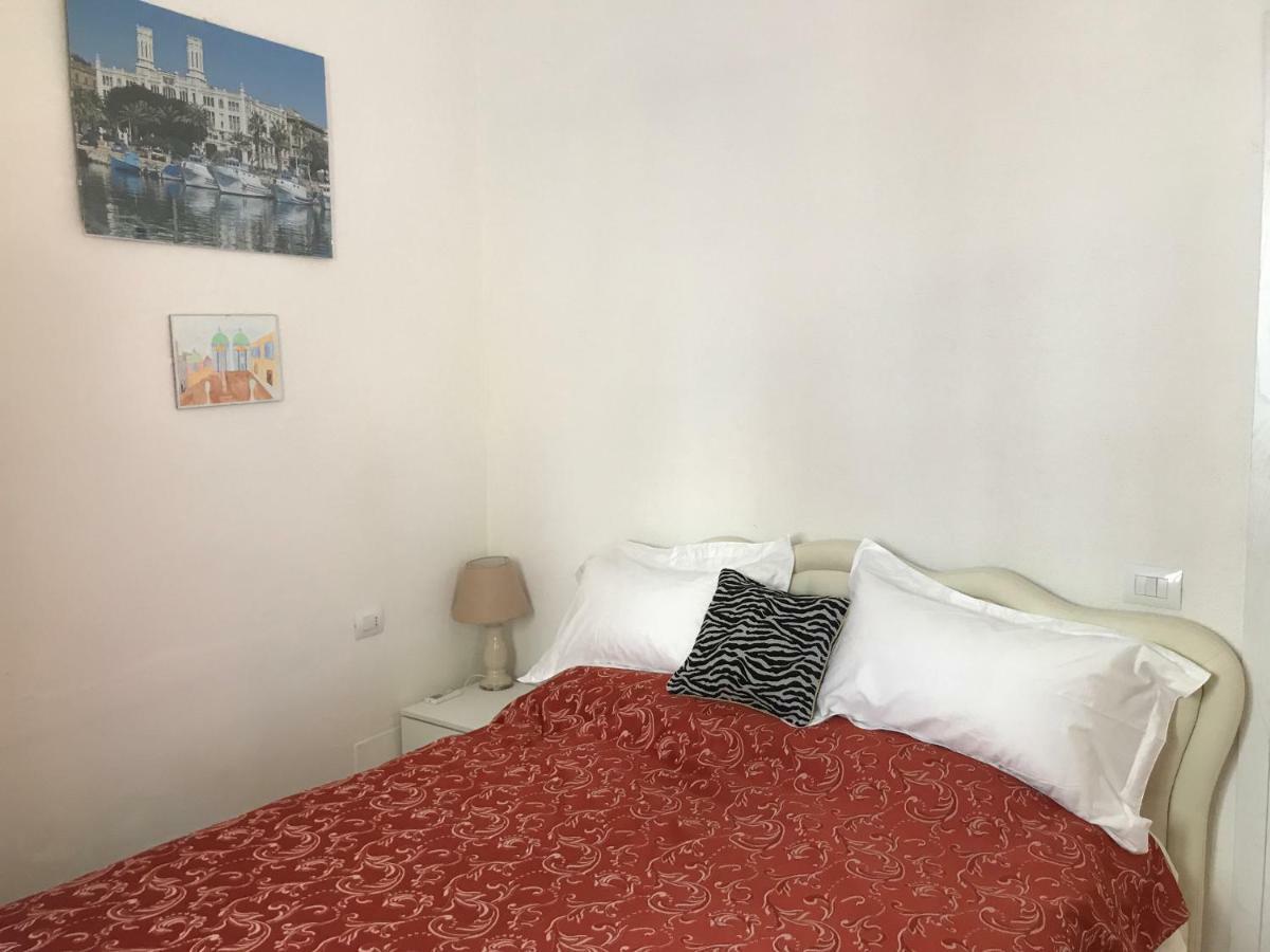 Boutique Oriente Express Hotel Cagliari Kültér fotó