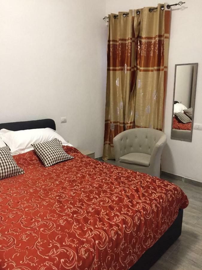 Boutique Oriente Express Hotel Cagliari Kültér fotó