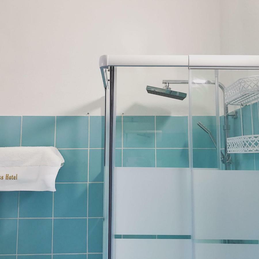 Boutique Oriente Express Hotel Cagliari Kültér fotó