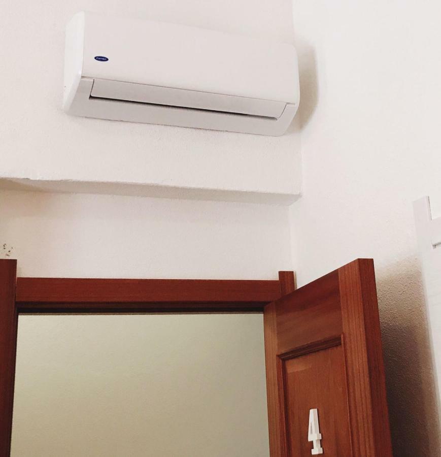 Boutique Oriente Express Hotel Cagliari Kültér fotó