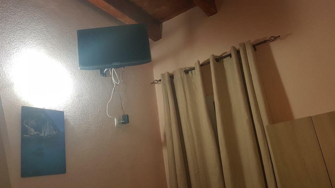 Boutique Oriente Express Hotel Cagliari Kültér fotó